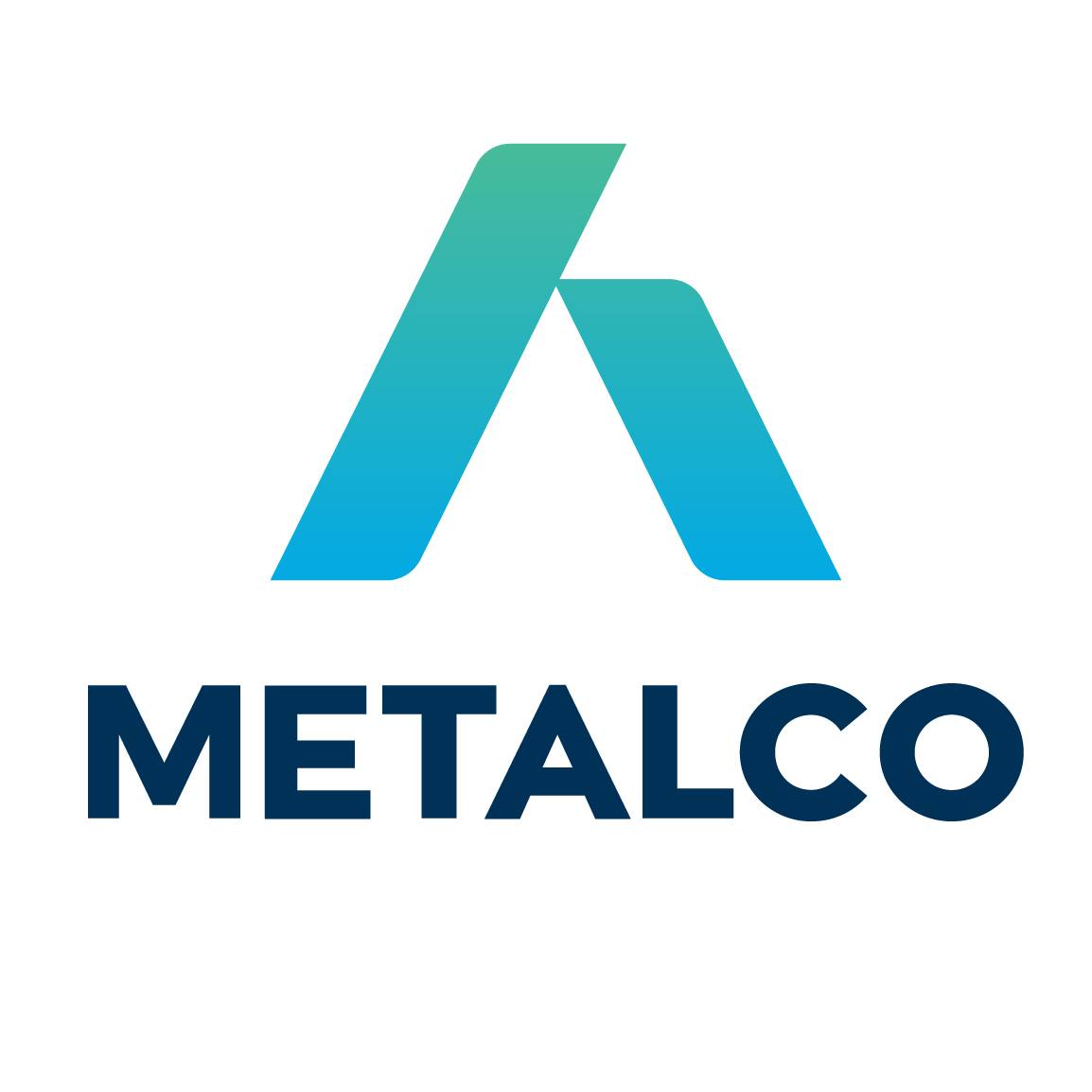 Metalco Logo